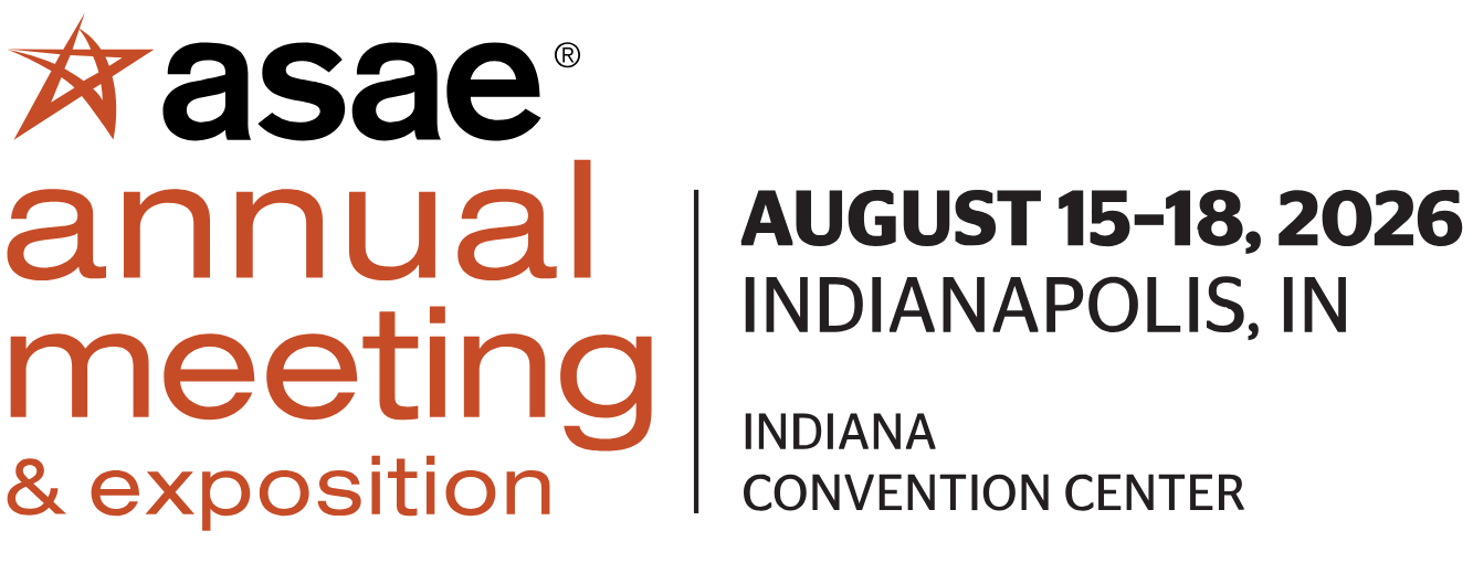 ASAE Annual Meeting Quick Tips